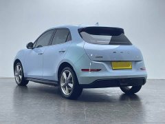 ORA Good Cat 400km Standard Range Athena Edition Ternary Lithium - ფოტო 6