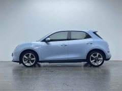 ORA Good Cat 400km Standard Range Athena Edition Ternary Lithium - ფოტო 8