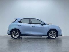 ORA Good Cat 400km Standard Range Athena Edition Ternary Lithium - ფოტო 9