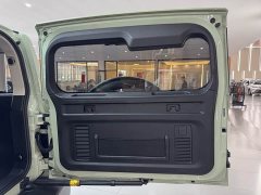 Tank 300 City Edition 2.0T Stylish - ფოტო 11