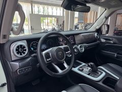 Tank 300 City Edition 2.0T Stylish - ფოტო 13