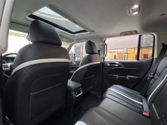 Tank 300 City Edition 2.0T Stylish - ფოტო 15