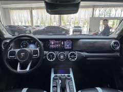Tank 300 City Edition 2.0T Stylish - ფოტო 17