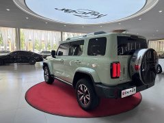 Tank 300 City Edition 2.0T Stylish - ფოტო 7