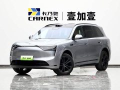 AITO Aion M8 Extended Range Ultra 53.4kWh 5-Seater with 192-Channel LiDAR - ფოტო 1
