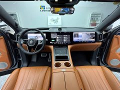 AITO Aion M8 Extended Range Ultra 53.4kWh 5-Seater with 192-Channel LiDAR - ფოტო 11