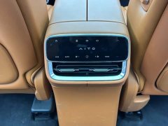 AITO Aion M8 Extended Range Ultra 53.4kWh 5-Seater with 192-Channel LiDAR - ფოტო 13
