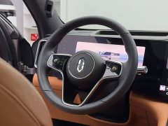 AITO Aion M8 Extended Range Ultra 53.4kWh 5-Seater with 192-Channel LiDAR - ფოტო 14