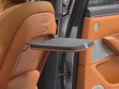 AITO Aion M8 Extended Range Ultra 53.4kWh 5-Seater with 192-Channel LiDAR - ფოტო 15