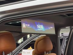 AITO Aion M8 Extended Range Ultra 53.4kWh 5-Seater with 192-Channel LiDAR - ფოტო 16