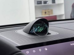 AITO Aion M8 Extended Range Ultra 53.4kWh 5-Seater with 192-Channel LiDAR - ფოტო 19