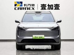 AITO Aion M8 Extended Range Ultra 53.4kWh 5-Seater with 192-Channel LiDAR - ფოტო 2