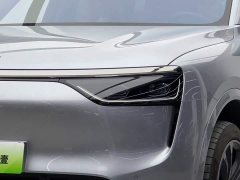 AITO Aion M8 Extended Range Ultra 53.4kWh 5-Seater with 192-Channel LiDAR - ფოტო 3