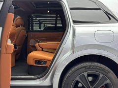 AITO Aion M8 Extended Range Ultra 53.4kWh 5-Seater with 192-Channel LiDAR - ფოტო 7