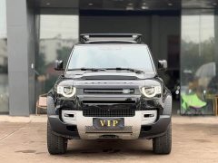 Land Rover Defender 110 3.0T P400 Dark Edition - ფოტო 2