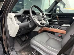 Land Rover Defender 110 3.0T P400 Dark Edition - ფოტო 7