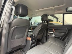 Land Rover Defender 110 3.0T P400 Dark Edition - ფოტო 8
