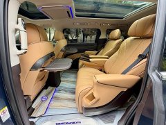 Denza BYD Denza D9 DM-i 1050 Premium - ფოტო 10