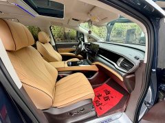 Denza BYD Denza D9 DM-i 1050 Premium - ფოტო 14