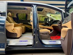 Denza BYD Denza D9 DM-i 1050 Premium - ფოტო 15