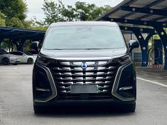 Denza BYD Denza D9 DM-i 1050 Premium - ფოტო 2