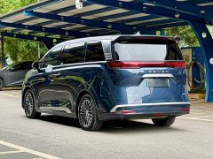 Denza BYD Denza D9 DM-i 1050 Premium - ფოტო 6
