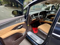 Denza BYD Denza D9 DM-i 1050 Premium - ფოტო 8