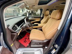 Denza BYD Denza D9 DM-i 1050 Premium - ფოტო 9