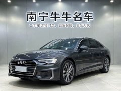 Audi A6L 45 TFSI Life Enjoyment Edition - ფოტო 1