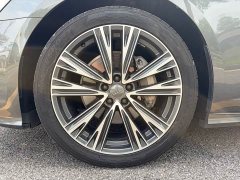 Audi A6L 45 TFSI Life Enjoyment Edition - ფოტო 10