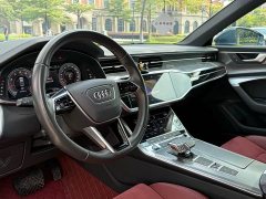 Audi A6L 45 TFSI Life Enjoyment Edition - ფოტო 11