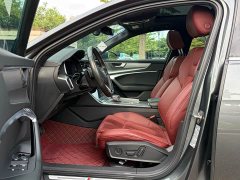 Audi A6L 45 TFSI Life Enjoyment Edition - ფოტო 14