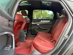 Audi A6L 45 TFSI Life Enjoyment Edition - ფოტო 15