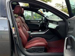 Audi A6L 45 TFSI Life Enjoyment Edition - ფოტო 16