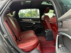 Audi A6L 45 TFSI Life Enjoyment Edition - ფოტო 17