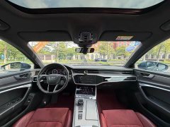 Audi A6L 45 TFSI Life Enjoyment Edition - ფოტო 18