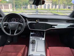 Audi A6L 45 TFSI Life Enjoyment Edition - ფოტო 19