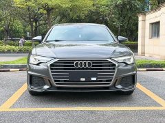 Audi A6L 45 TFSI Life Enjoyment Edition - ფოტო 2
