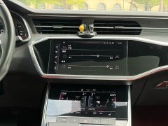 Audi A6L 45 TFSI Life Enjoyment Edition - ფოტო 20