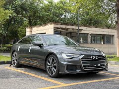 Audi A6L 45 TFSI Life Enjoyment Edition - ფოტო 3