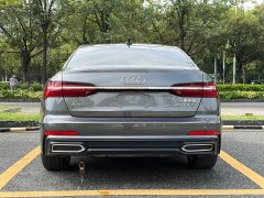 Audi A6L 45 TFSI Life Enjoyment Edition - ფოტო 5