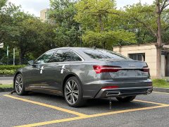 Audi A6L 45 TFSI Life Enjoyment Edition - ფოტო 6
