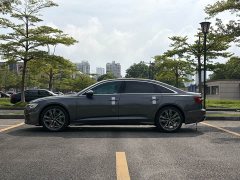 Audi A6L 45 TFSI Life Enjoyment Edition - ფოტო 7