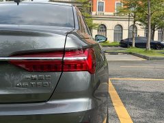 Audi A6L 45 TFSI Life Enjoyment Edition - ფოტო 9