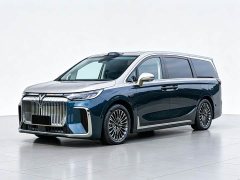 Voyah Lantu Dreamchaser 2026 PHEV Qiankun Ultra - ფოტო 1