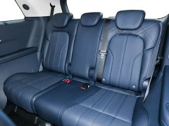Voyah Lantu Dreamchaser 2026 PHEV Qiankun Ultra - ფოტო 5