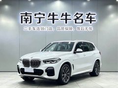 BMW X5 (Imported) 2019 xDrive40i M Sport Package - ფოტო 1