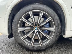 BMW X5 (Imported) 2019 xDrive40i M Sport Package - ფოტო 10