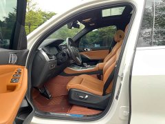 BMW X5 (Imported) 2019 xDrive40i M Sport Package - ფოტო 13