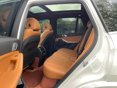 BMW X5 (Imported) 2019 xDrive40i M Sport Package - ფოტო 14